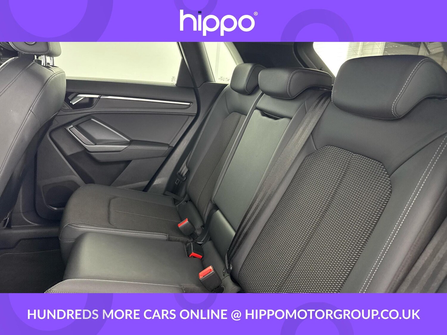 Used Audi Q3 2021 for sale - 76658650: Photo 14