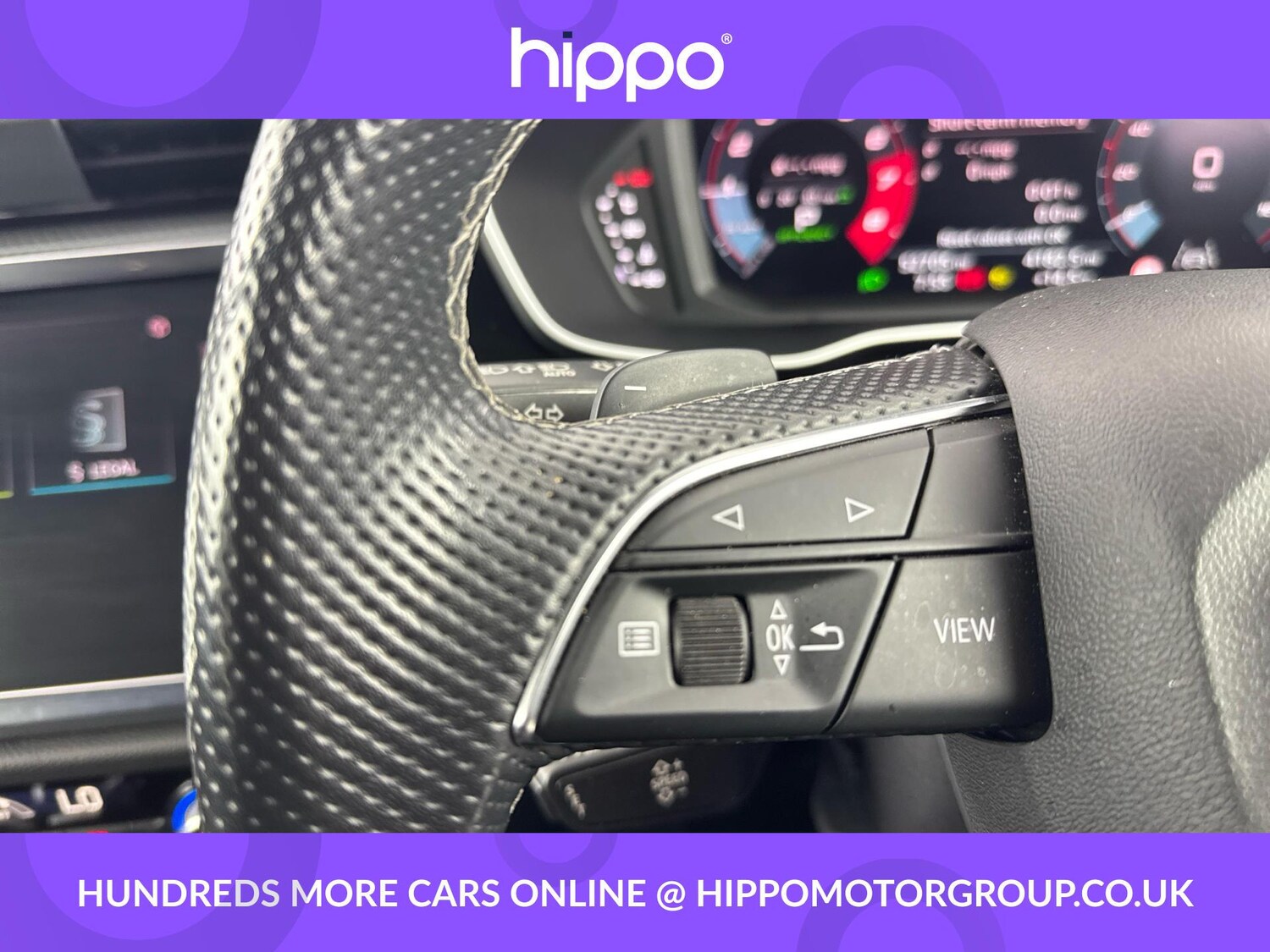 Used Audi Q3 2021 for sale - 76658650: Photo 20