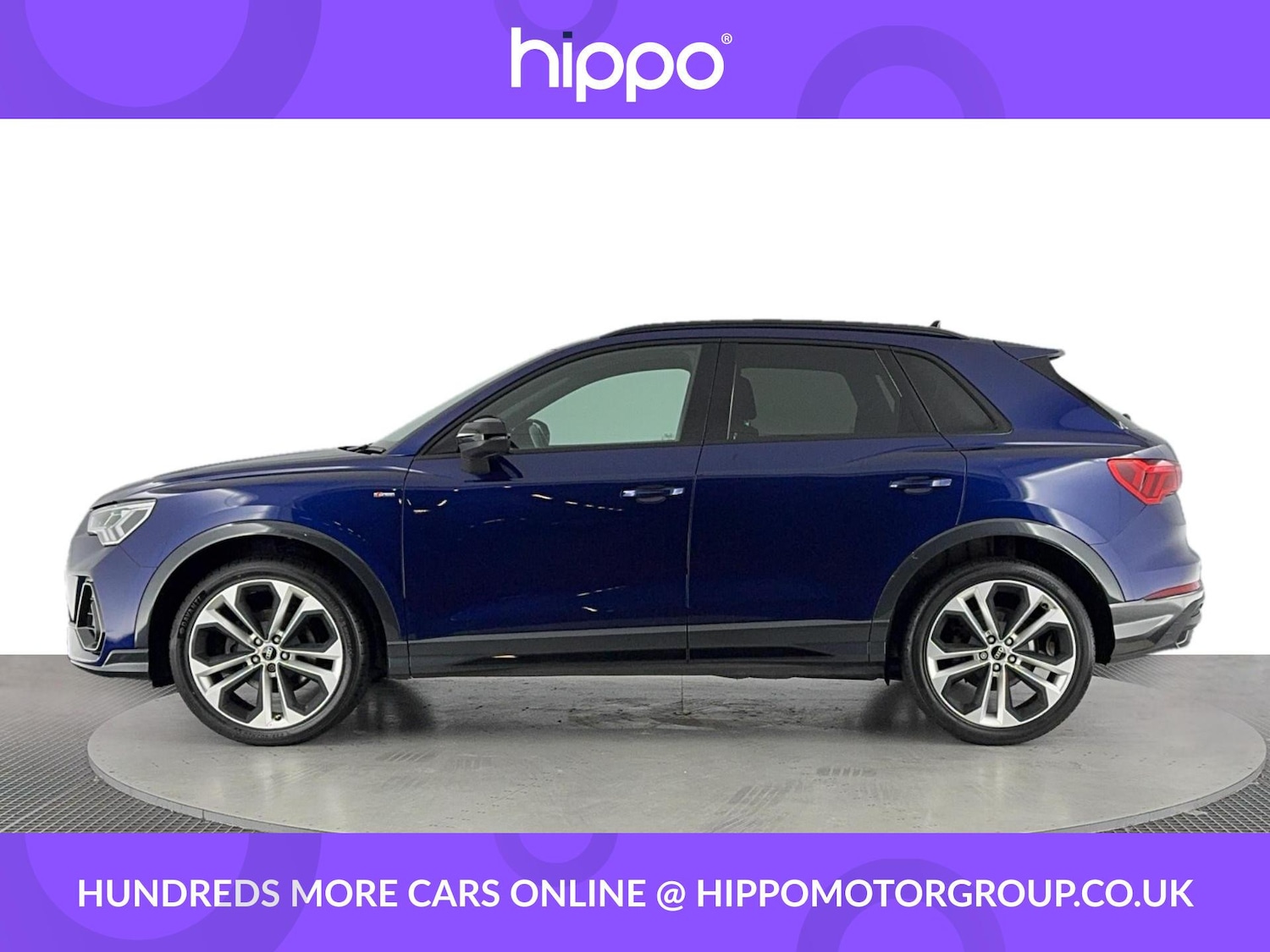 Used Audi Q3 2021 for sale - 76658650: Photo 7