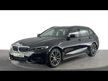 2021 - 320D Sport Mhev 5-Door