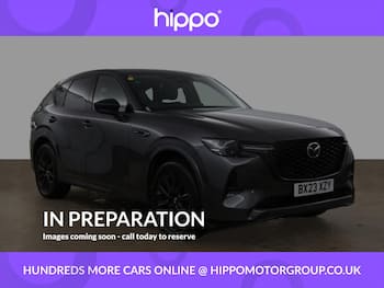 Used Mazda CX-60 2023 for sale - 79848032: Photo