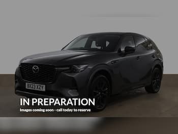 Used Mazda CX-60 2023 for sale - 79848032: Photo