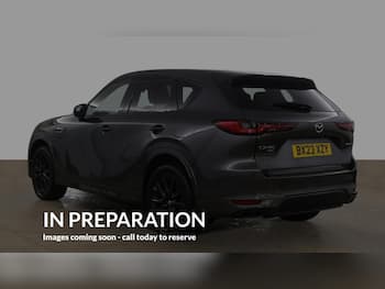 Used Mazda CX-60 2023 for sale - 79848032: Photo