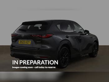 Used Mazda CX-60 2023 for sale - 79848032: Photo