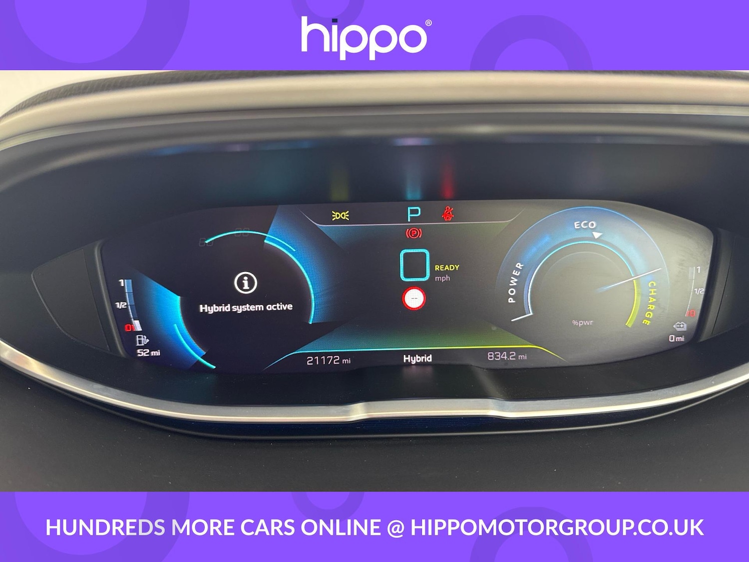 Used Peugeot 3008 2024 for sale - 77738273: Photo 13