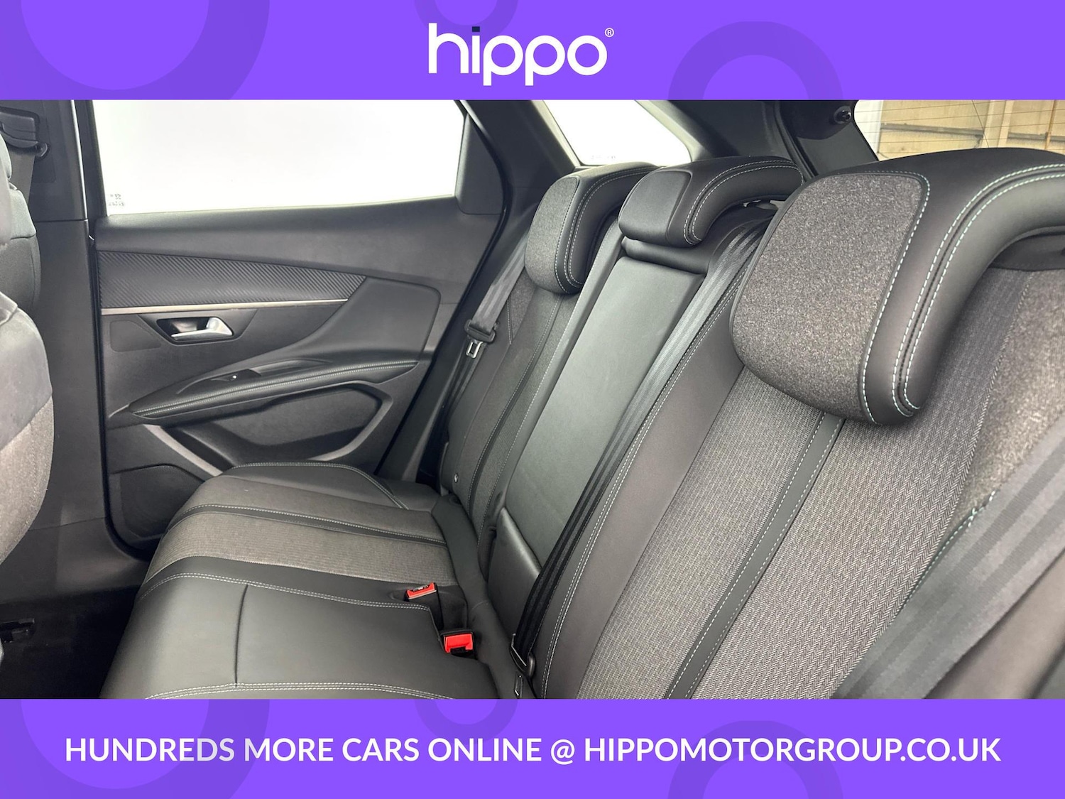 Used Peugeot 3008 2024 for sale - 77738273: Photo 14