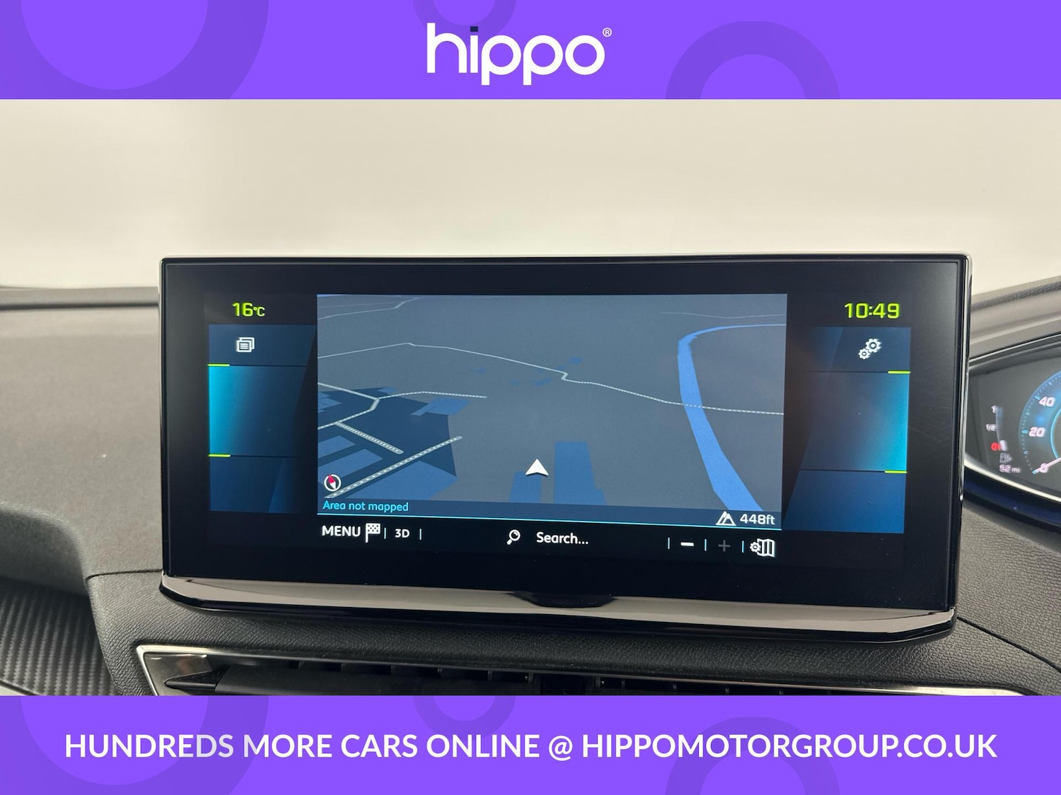 Used Peugeot 3008 2024 for sale - 77738273: Photo 17