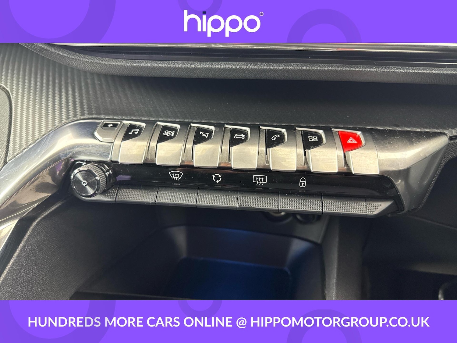 Used Peugeot 3008 2024 for sale - 77738273: Photo 19