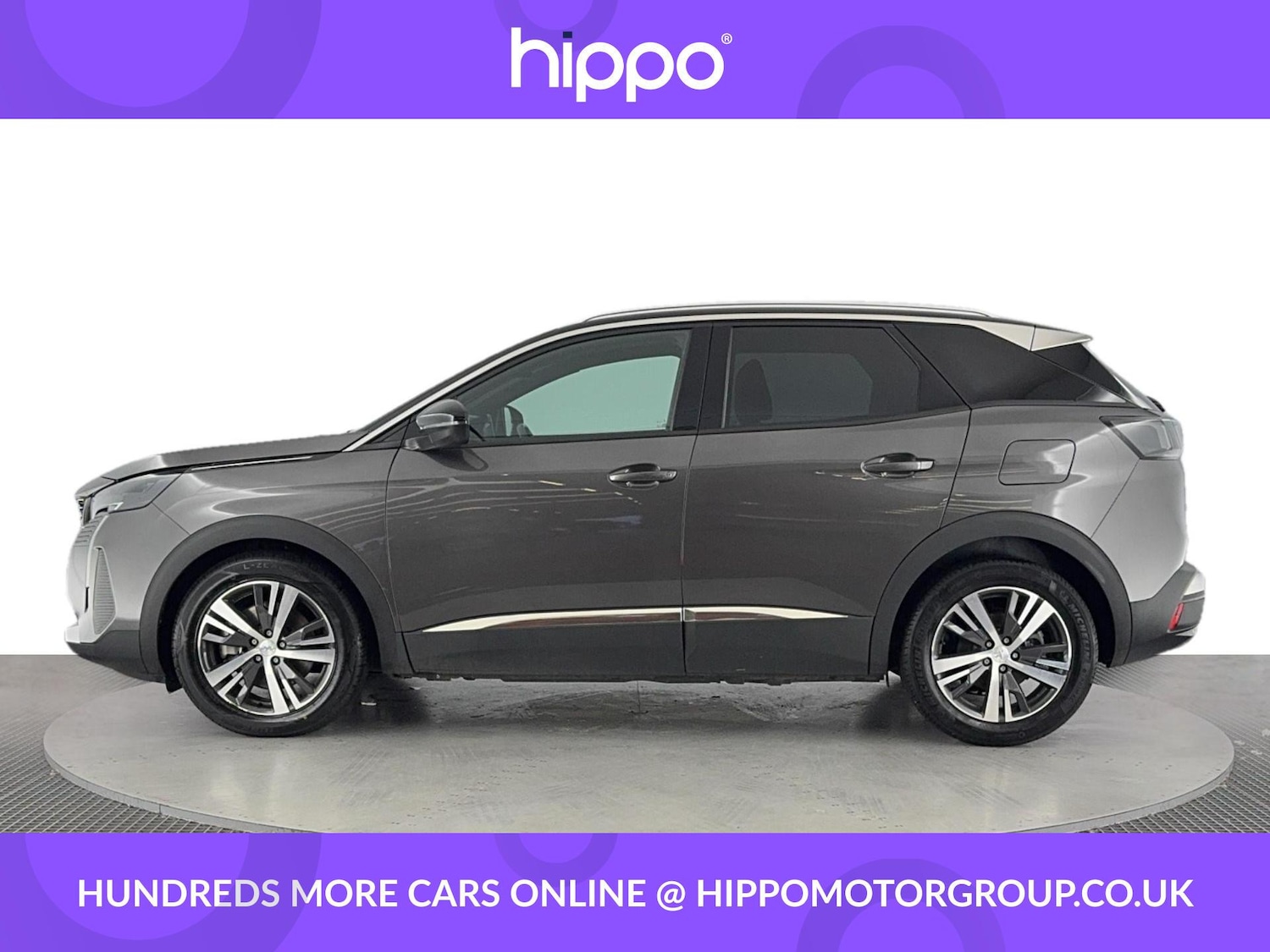 Used Peugeot 3008 2024 for sale - 77738273: Photo 7