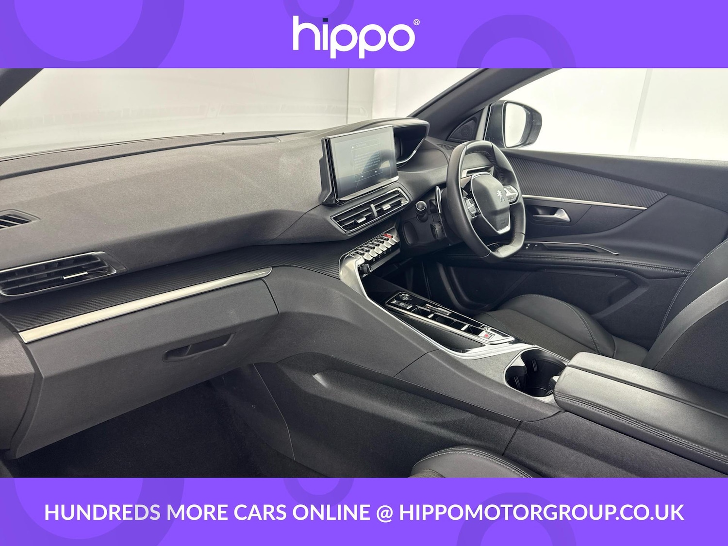 Used Peugeot 3008 2024 for sale - 77738273: Photo 9