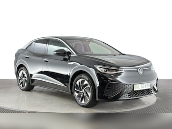 Used Volkswagen ID.5 2022 for sale - 78245508: Photo