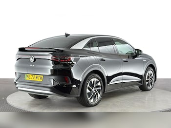 Used Volkswagen ID.5 2022 for sale - 78245508: Photo