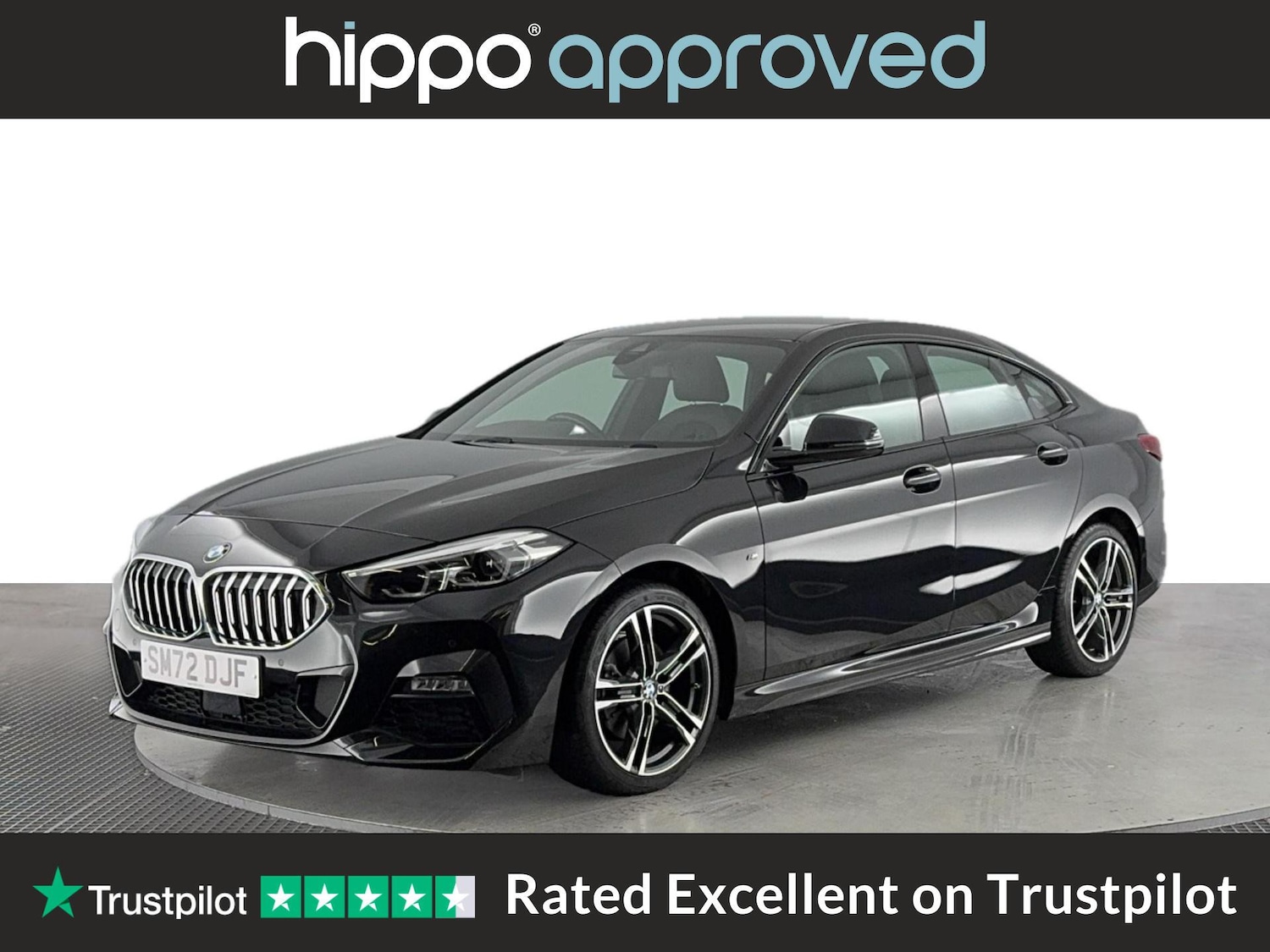 Used BMW 2 Series 2022 for sale - 76658084: Photo 1