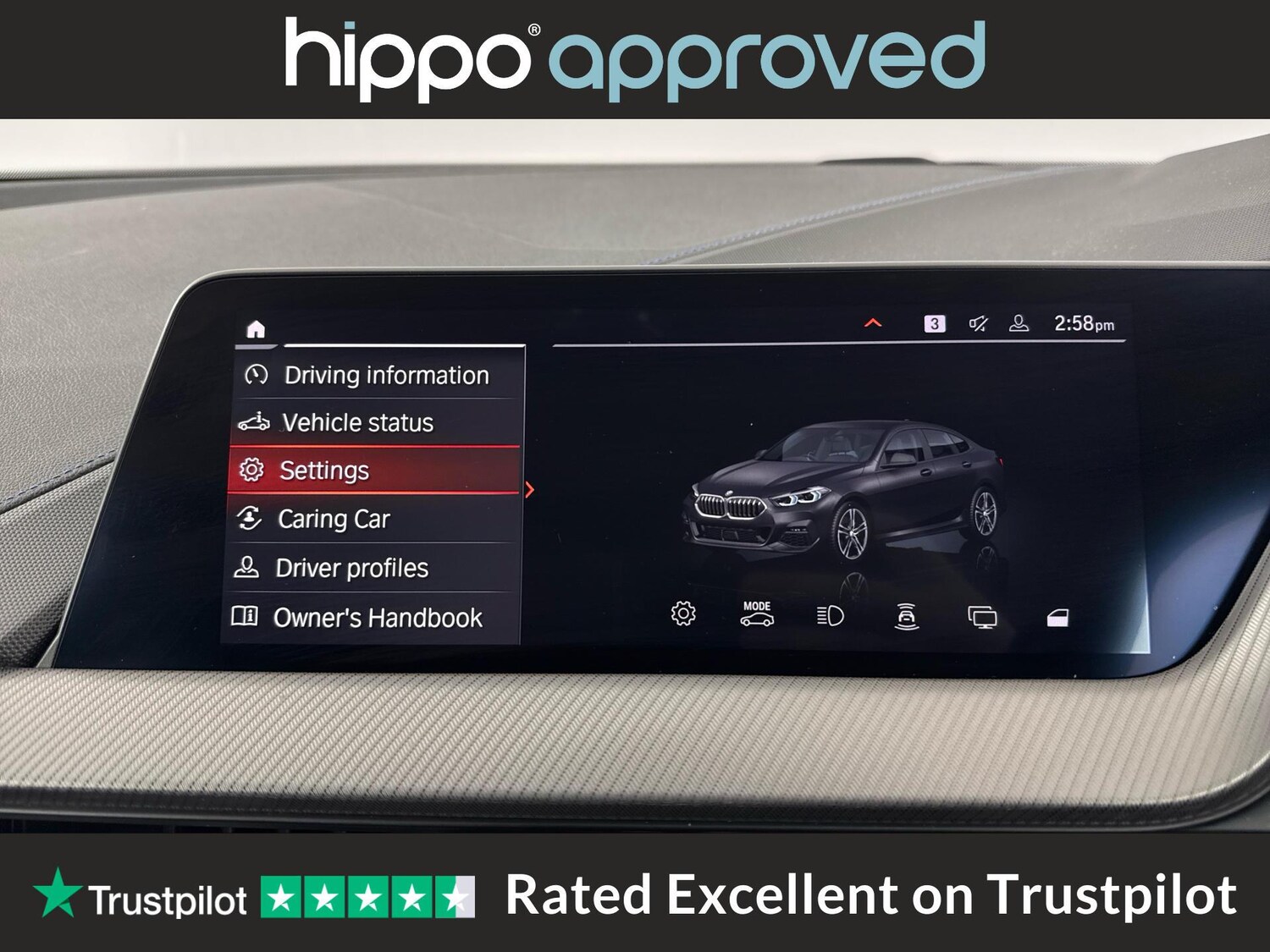 Used BMW 2 Series 2022 for sale - 76658084: Photo 12