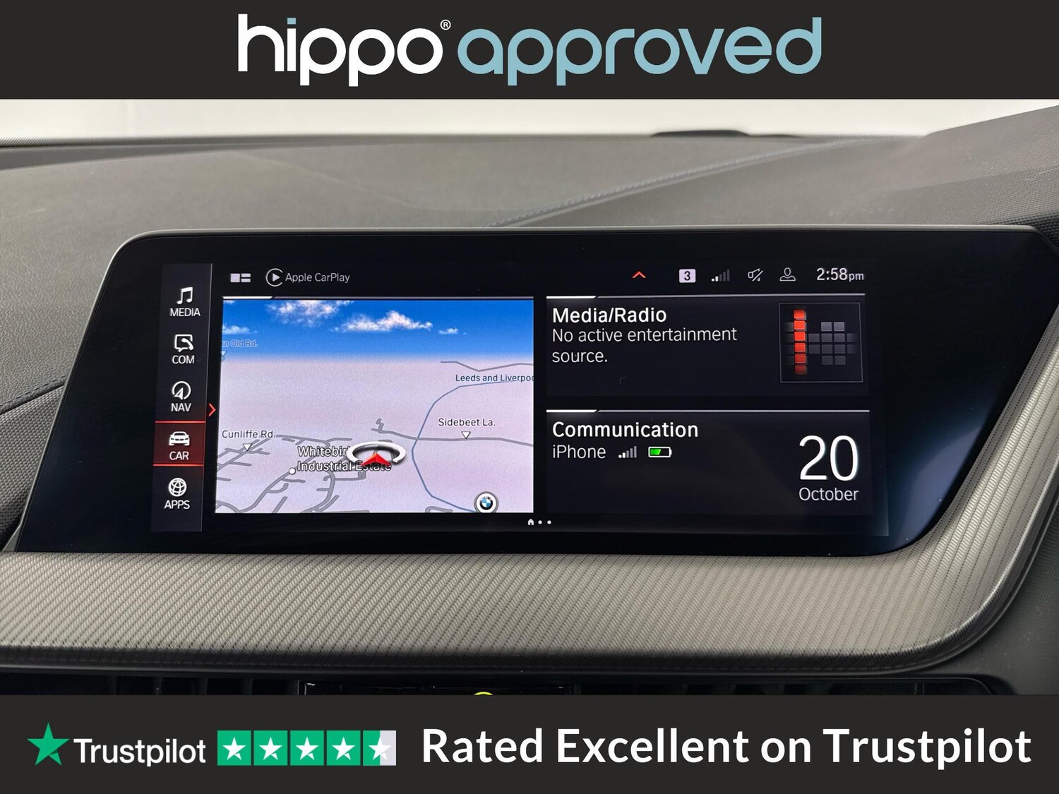 Used BMW 2 Series 2022 for sale - 76658084: Photo 16