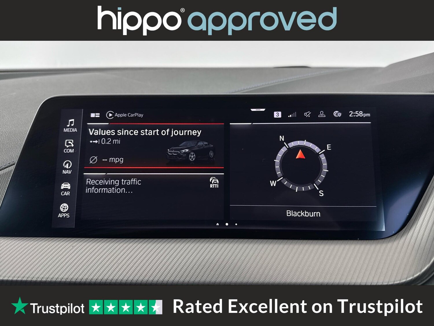 Used BMW 2 Series 2022 for sale - 76658084: Photo 17