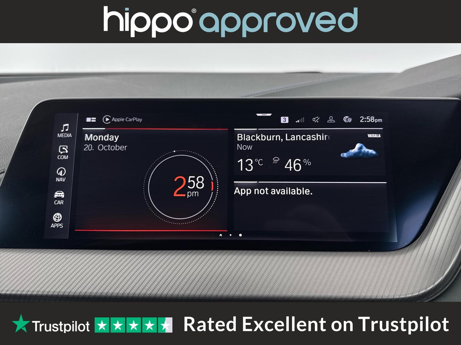 Used BMW 2 Series 2022 for sale - 76658084: Photo 18