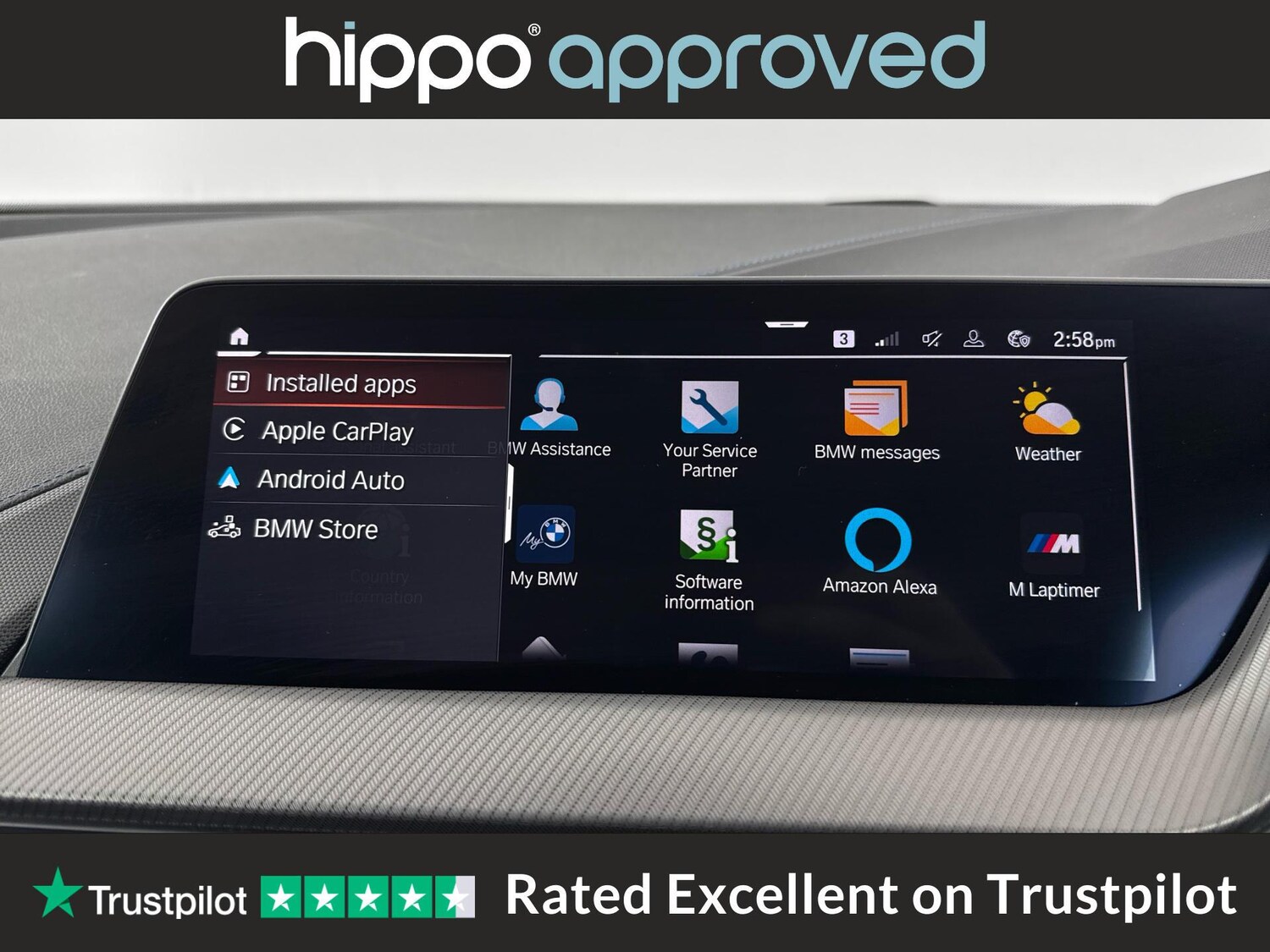 Used BMW 2 Series 2022 for sale - 76658084: Photo 19