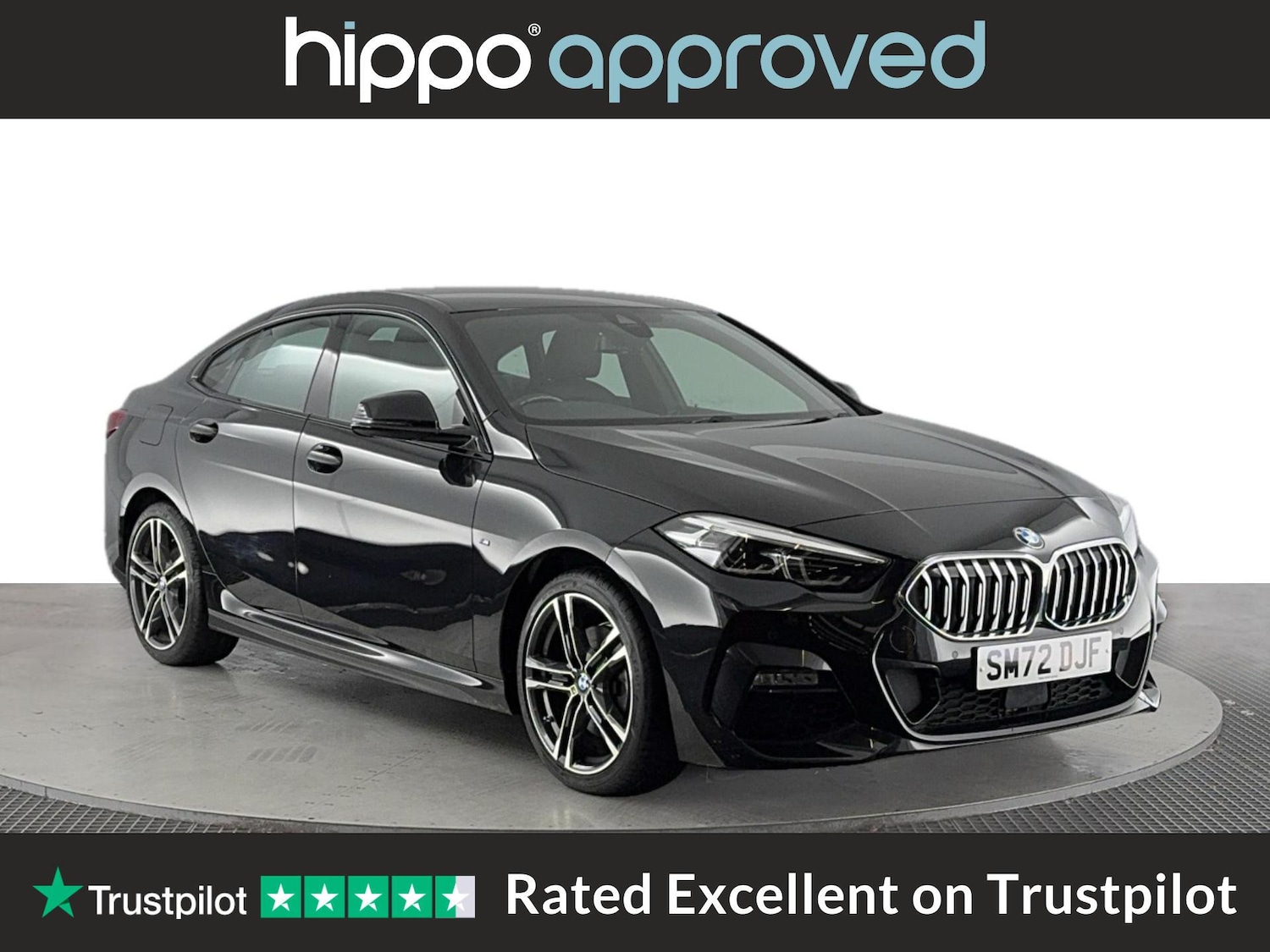 Used BMW 2 Series 2022 for sale - 76658084: Photo 2