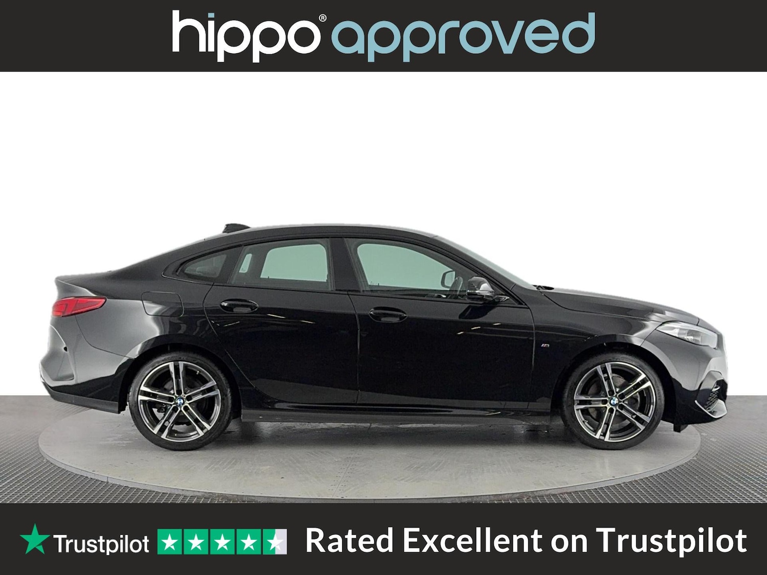 Used BMW 2 Series 2022 for sale - 76658084: Photo 3