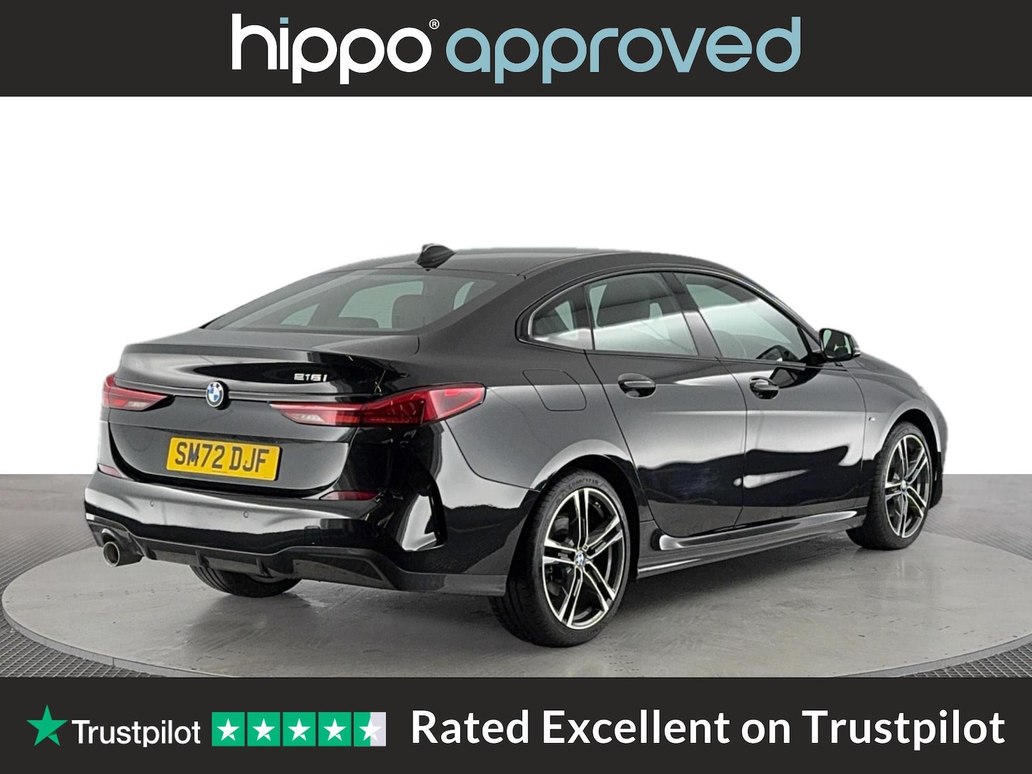 Used BMW 2 Series 2022 for sale - 76658084: Photo 4