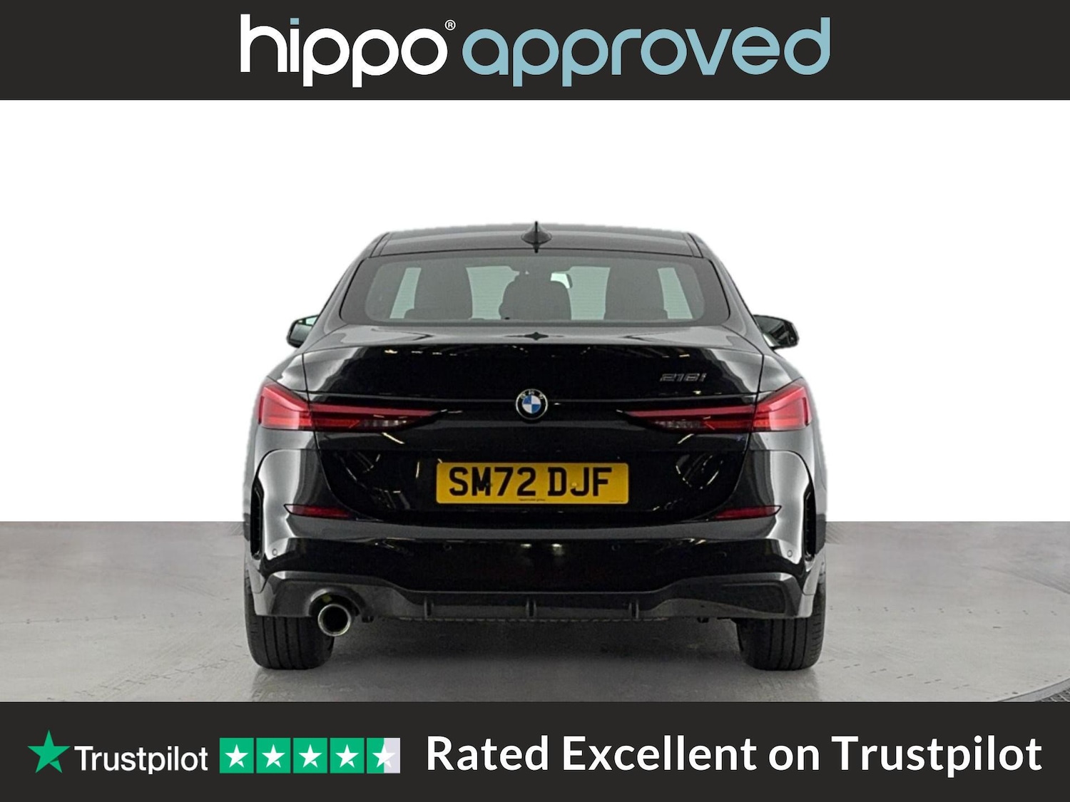 Used BMW 2 Series 2022 for sale - 76658084: Photo 5