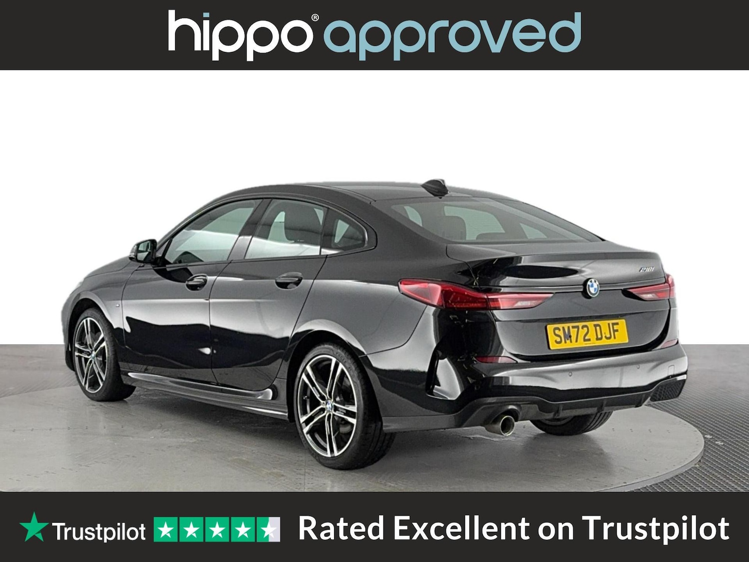 Used BMW 2 Series 2022 for sale - 76658084: Photo 6