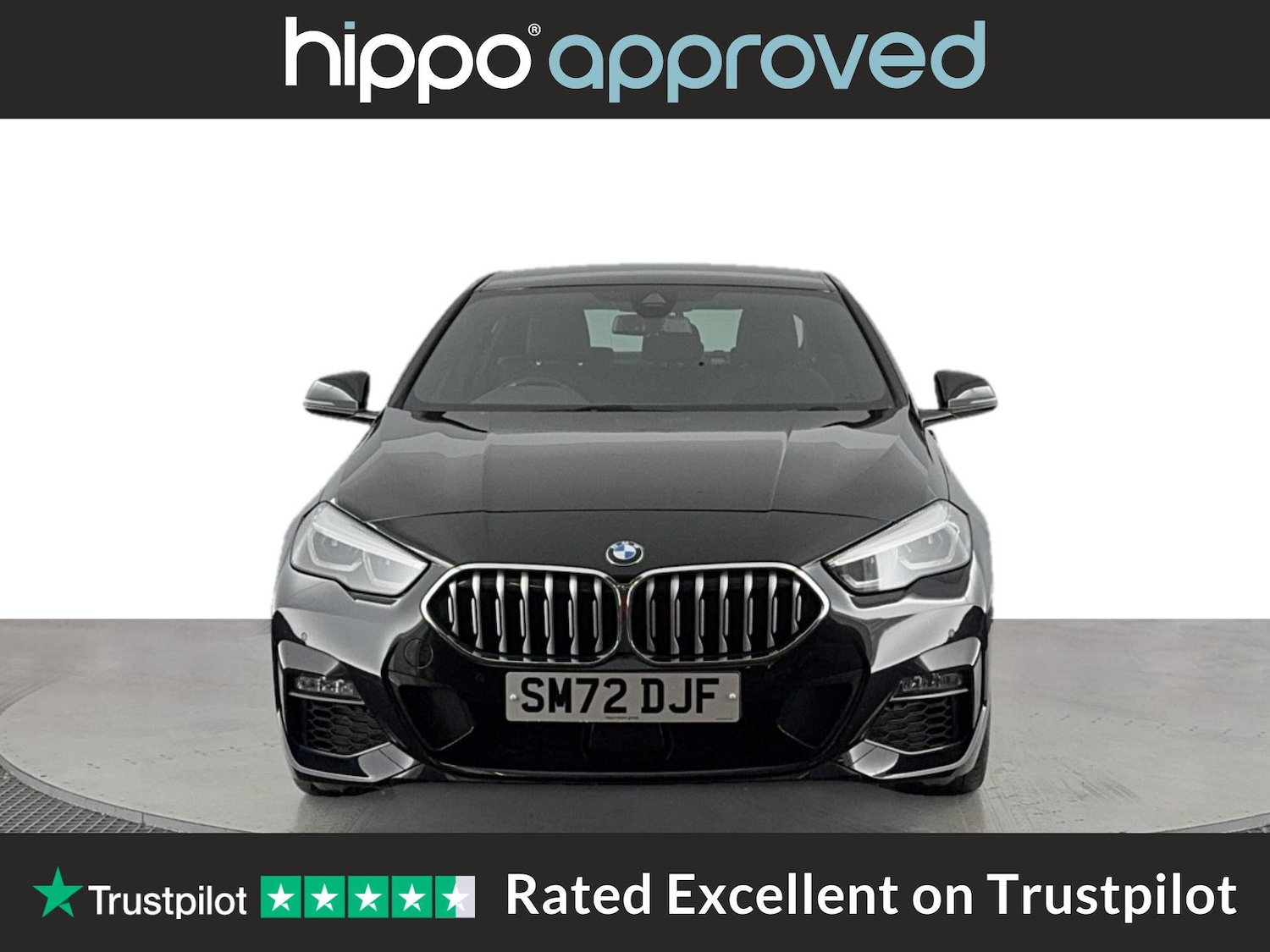 Used BMW 2 Series 2022 for sale - 76658084: Photo 8