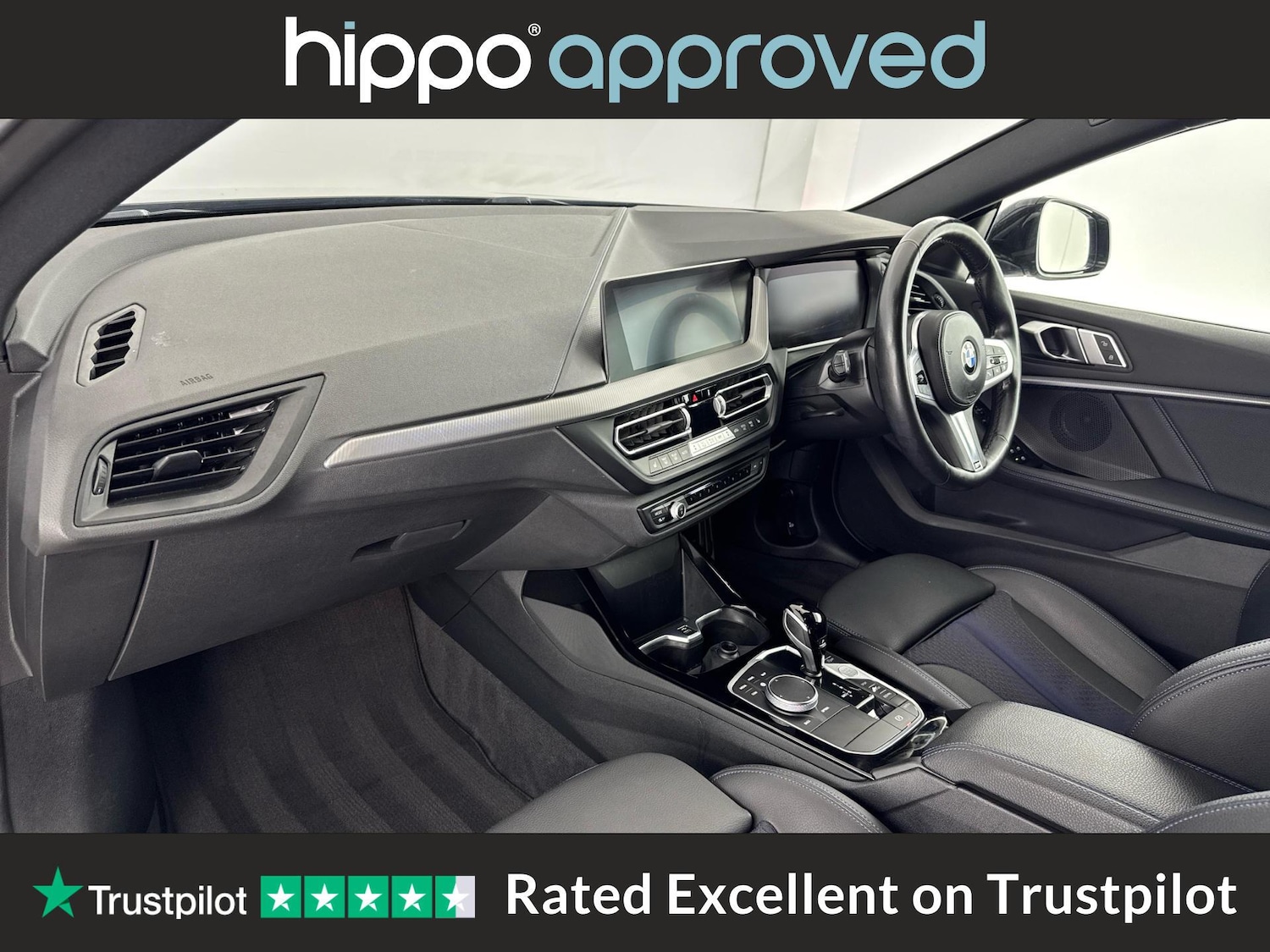 Used BMW 2 Series 2022 for sale - 76658084: Photo 9