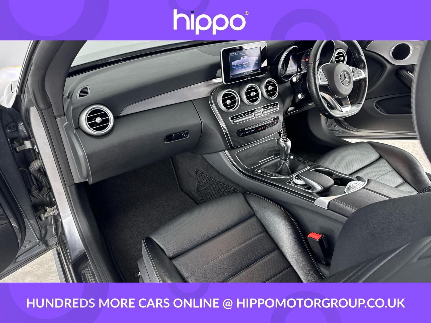 Used Mercedes-Benz C Class 2018 for sale - 77574590: Photo 10