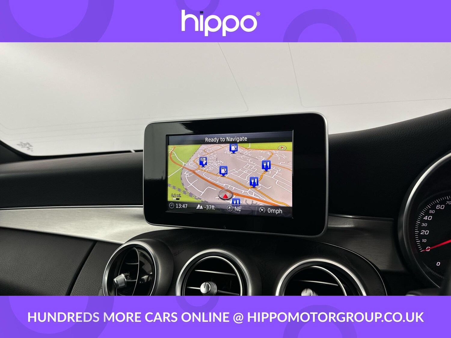 Used Mercedes-Benz C Class 2018 for sale - 77574590: Photo 20