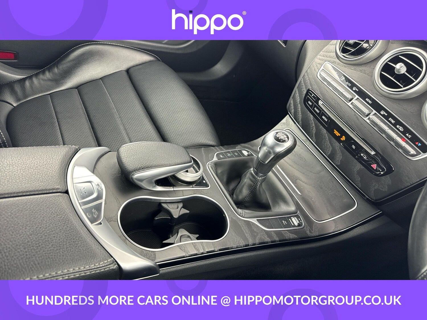 Used Mercedes-Benz C Class 2018 for sale - 77574590: Photo 21