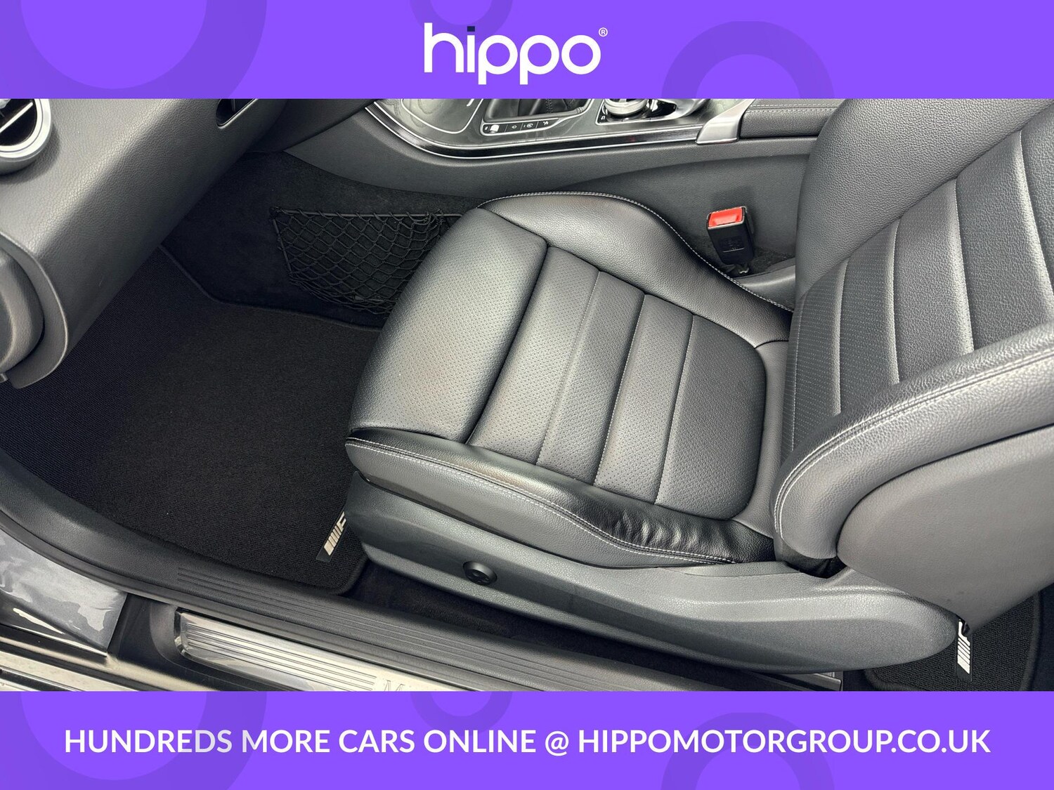 Used Mercedes-Benz C Class 2018 for sale - 77574590: Photo 24