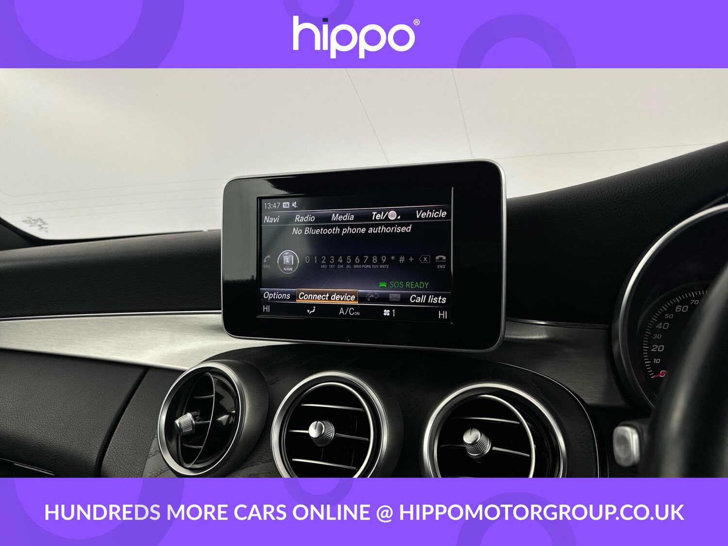 Used Mercedes-Benz C Class 2018 for sale - 77574590: Photo 25