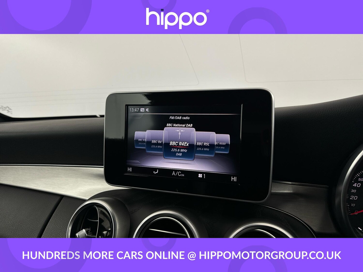 Used Mercedes-Benz C Class 2018 for sale - 77574590: Photo 26