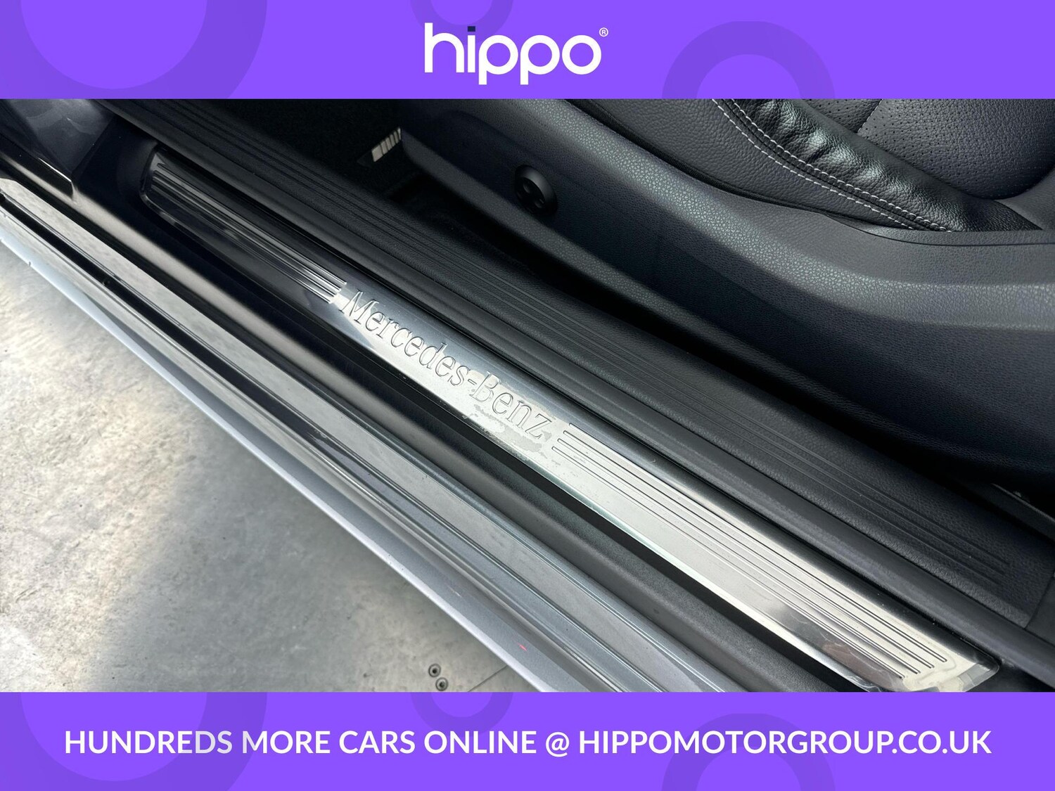 Used Mercedes-Benz C Class 2018 for sale - 77574590: Photo 28