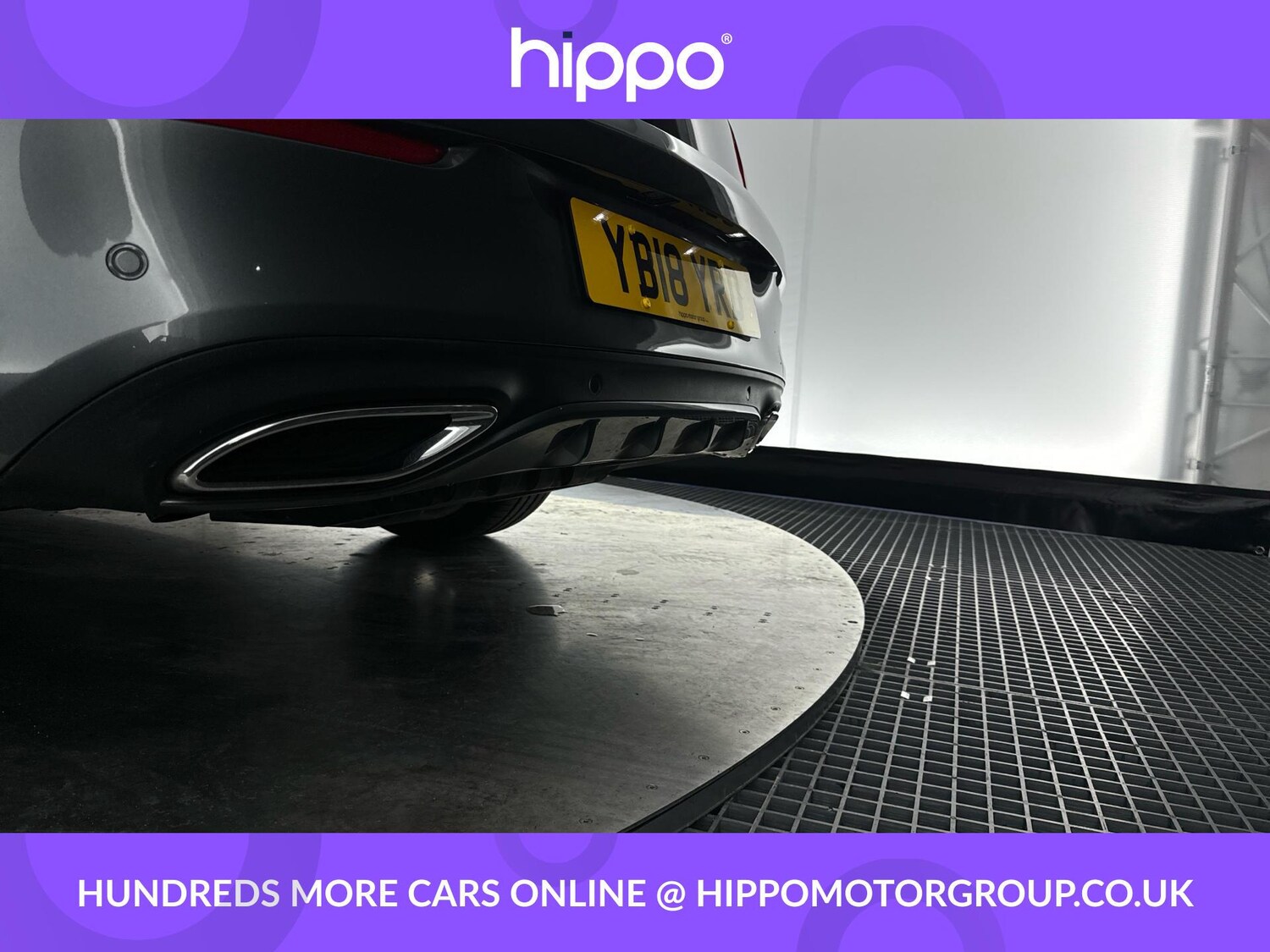 Used Mercedes-Benz C Class 2018 for sale - 77574590: Photo 37