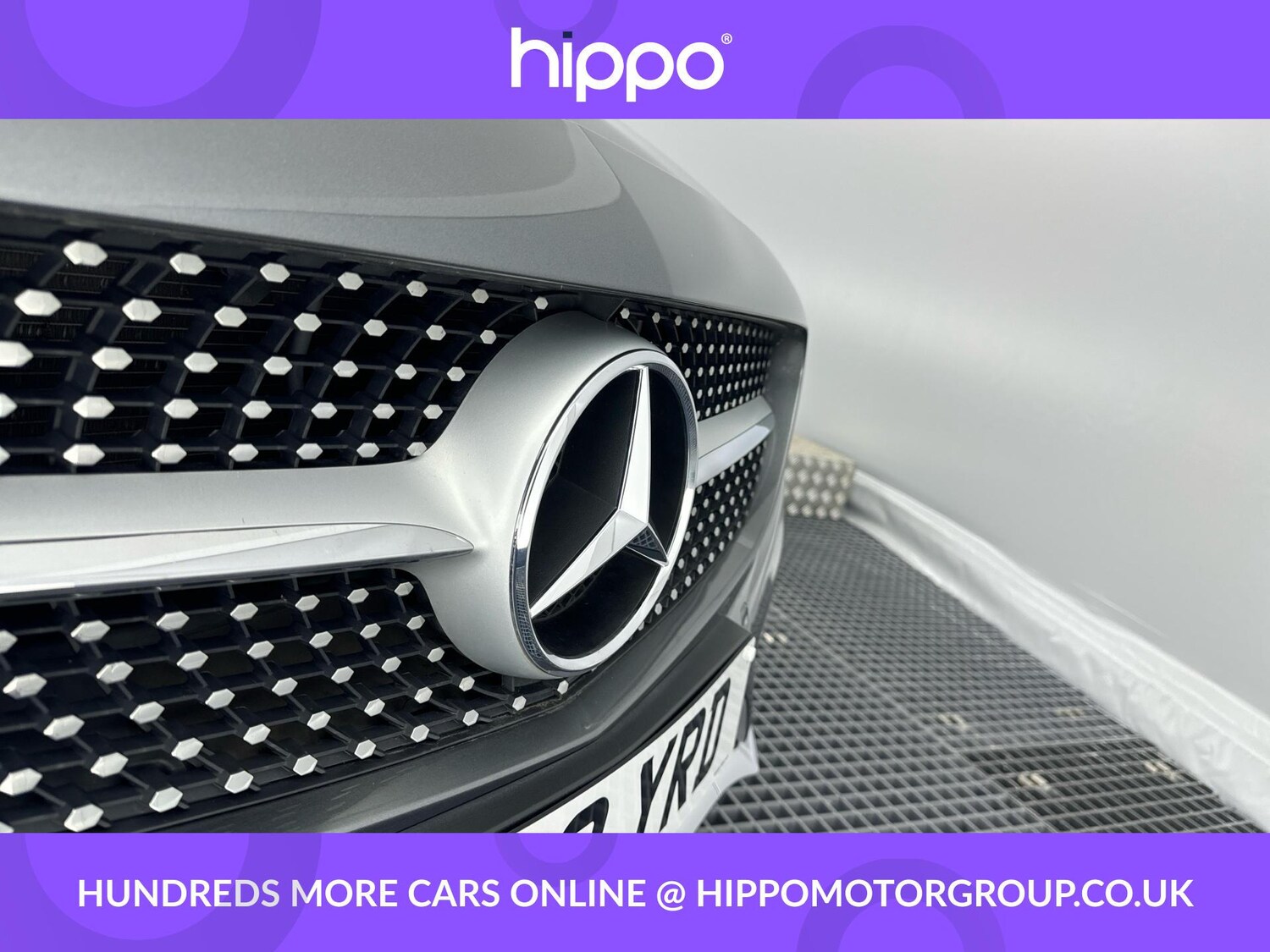 Used Mercedes-Benz C Class 2018 for sale - 77574590: Photo 44