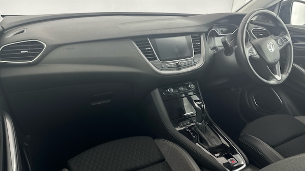 Used Vauxhall Grandland X 2019 for sale - 76224752: Photo 10