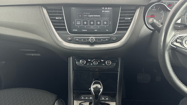 Used Vauxhall Grandland X 2019 for sale - 76224752: Photo 12