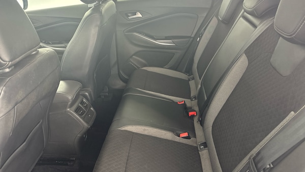 Used Vauxhall Grandland X 2019 for sale - 76224752: Photo 14