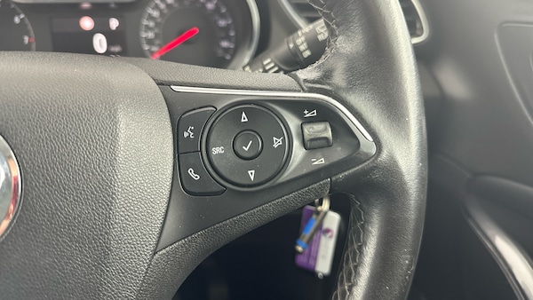 Used Vauxhall Grandland X 2019 for sale - 76224752: Photo 17
