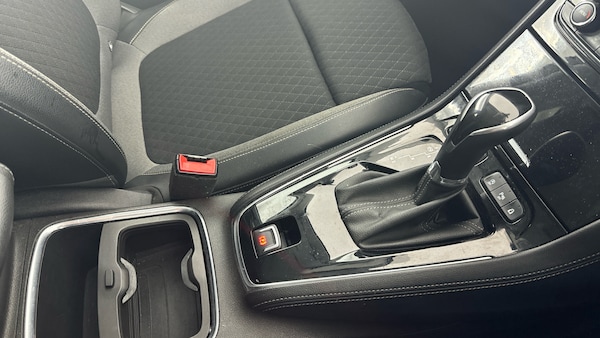 Used Vauxhall Grandland X 2019 for sale - 76224752: Photo 21
