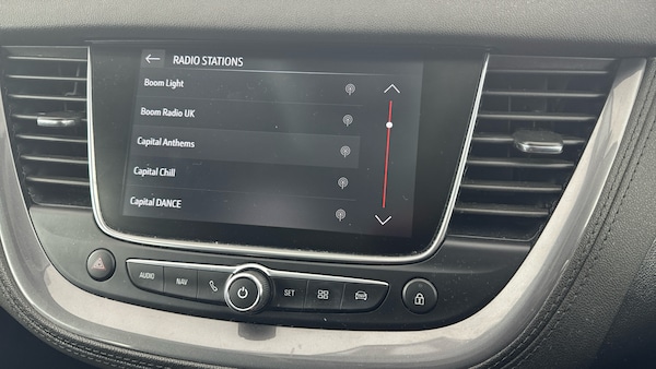 Used Vauxhall Grandland X 2019 for sale - 76224752: Photo 25