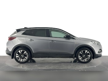 Used Vauxhall Grandland X 2019 for sale - 76224752: Photo 3