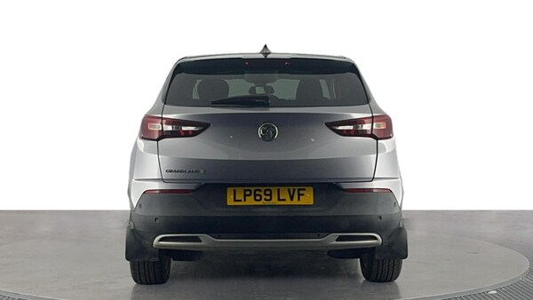 Used Vauxhall Grandland X 2019 for sale - 76224752: Photo 40