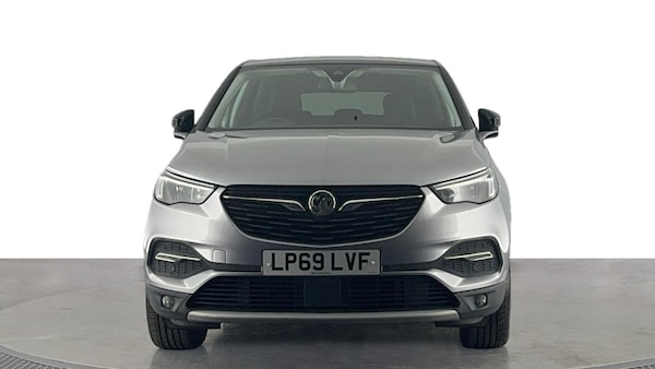 Used Vauxhall Grandland X 2019 for sale - 76224752: Photo 43