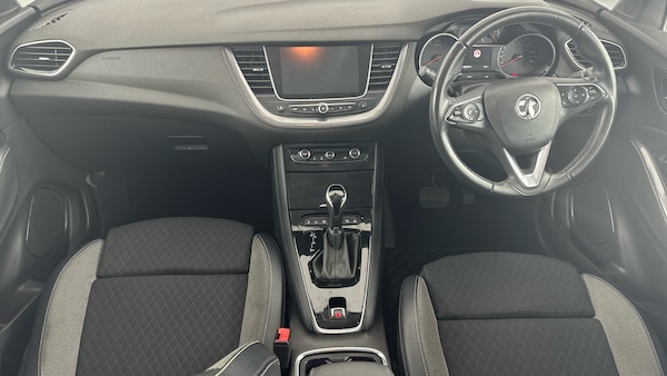 Used Vauxhall Grandland X 2019 for sale - 76224752: Photo 46