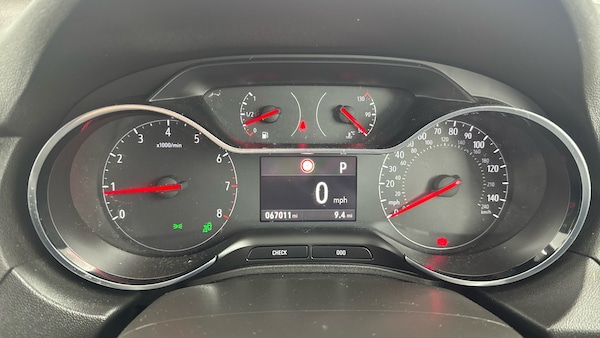 Used Vauxhall Grandland X 2019 for sale - 76224752: Photo 48