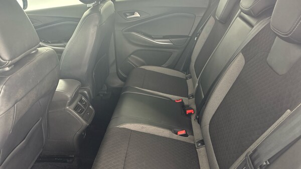 Used Vauxhall Grandland X 2019 for sale - 76224752: Photo 49